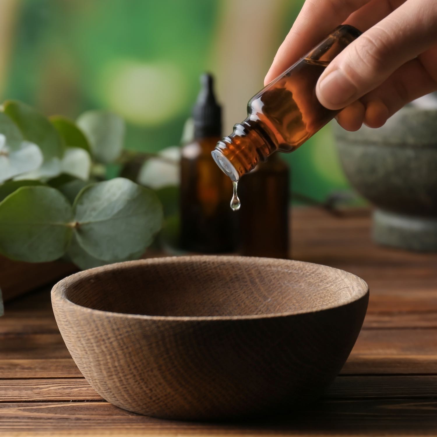 Aromathérapie Pharmacie Nouzonnaise