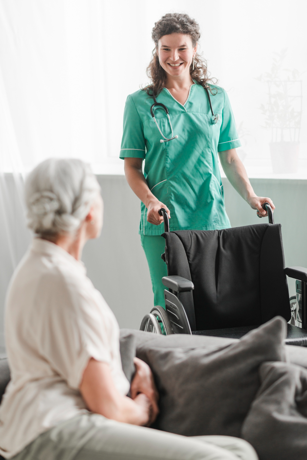 diagnostic à domicile  Pharmacie Nouzonnaise