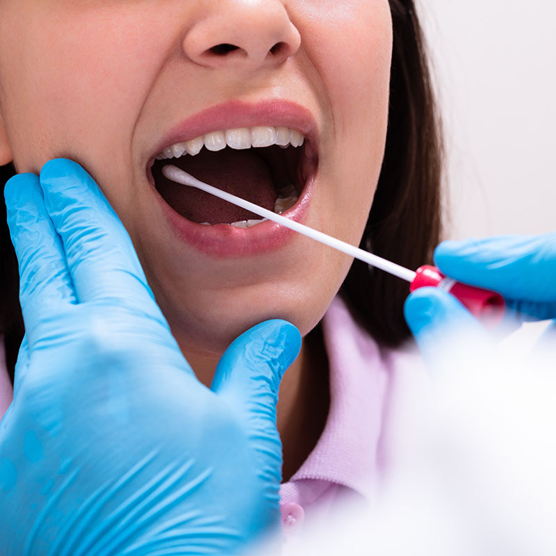 test-angine Pharmacie Nouzonnaise